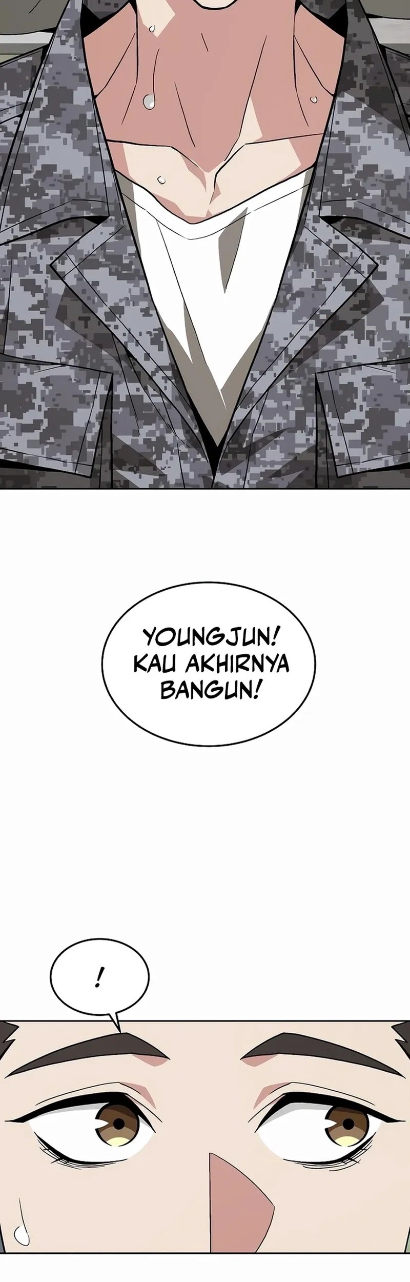 Apocalyptic Chef Awakening Chapter 39 - halaman 2