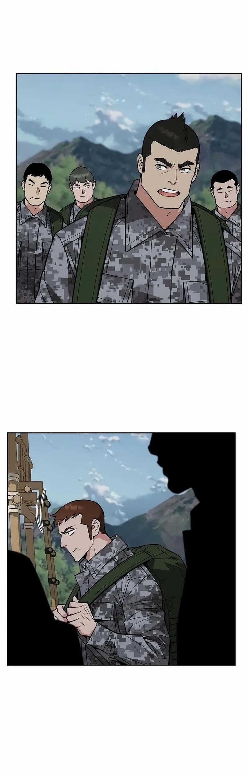 Apocalyptic Chef Awakening Chapter 39 - halaman 35
