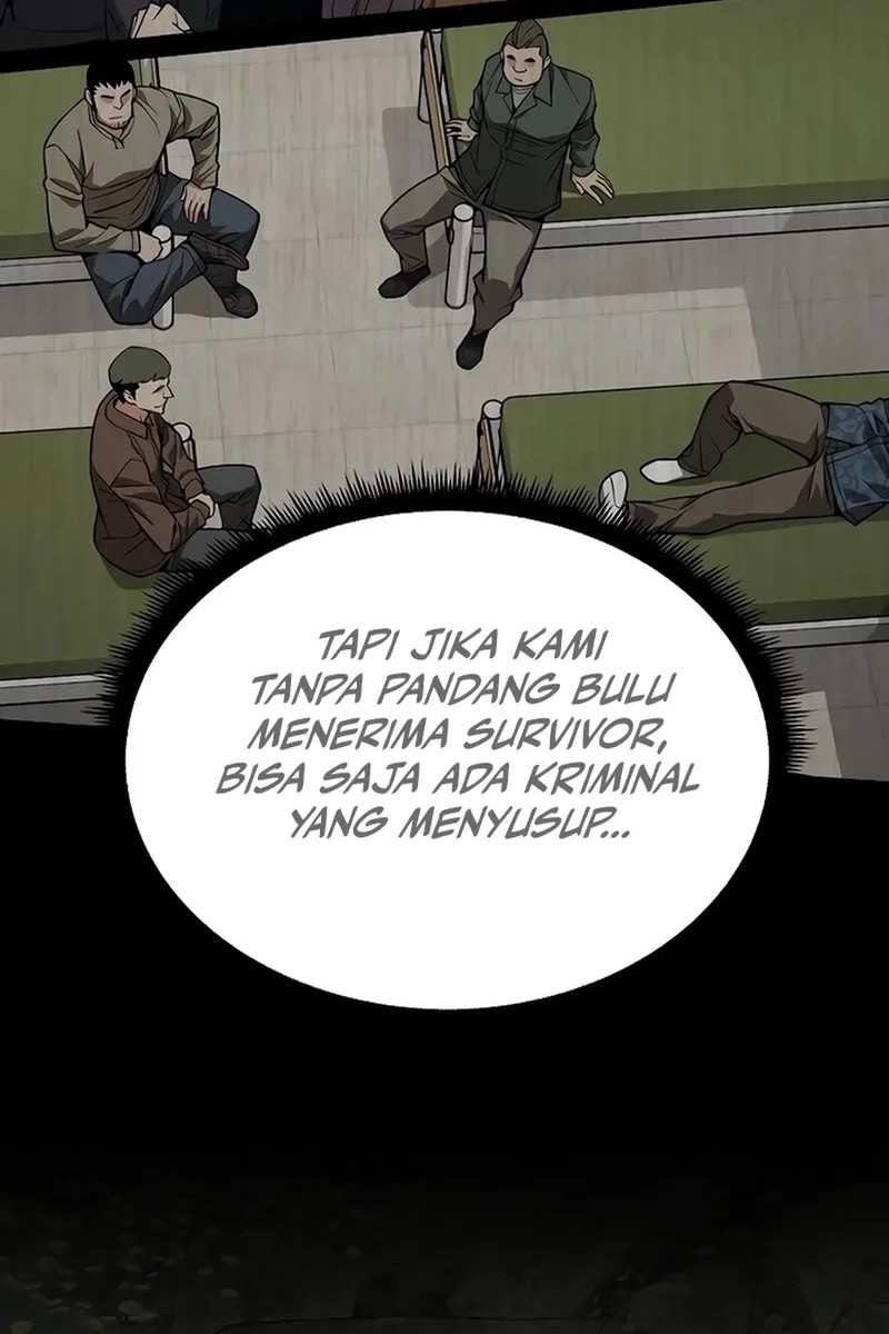 Apocalyptic Chef Awakening Chapter 39 - halaman 48