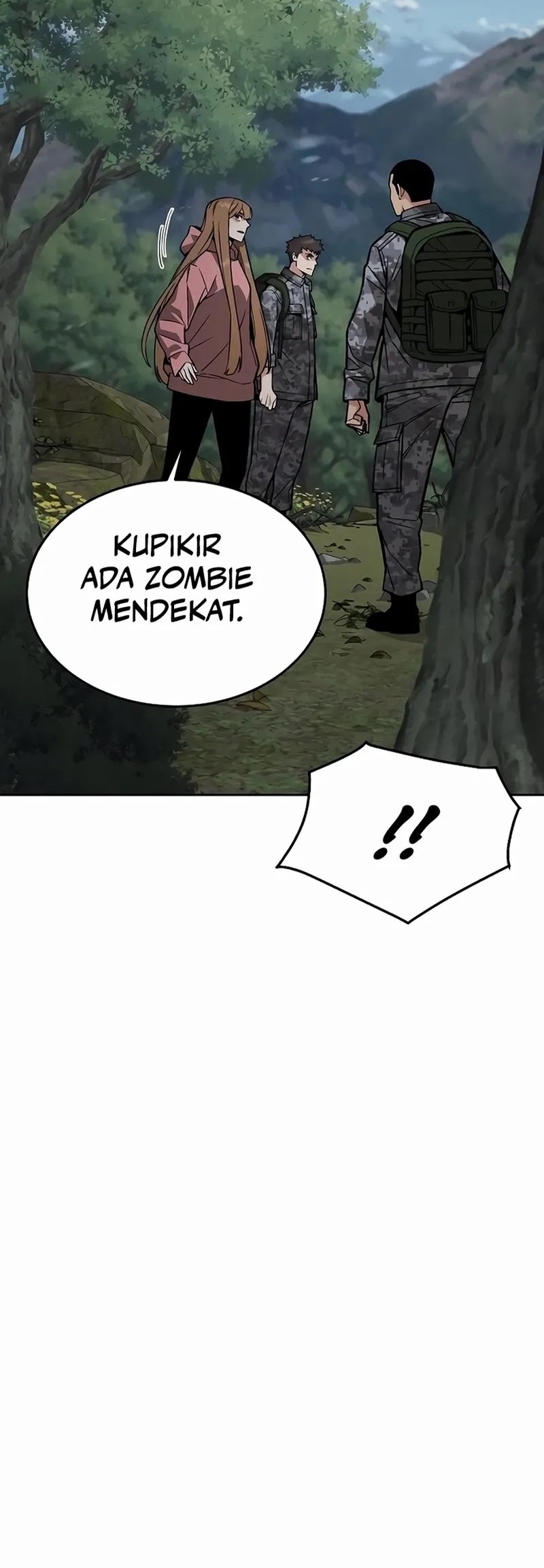 Apocalyptic Chef Awakening Chapter 39 - halaman 52