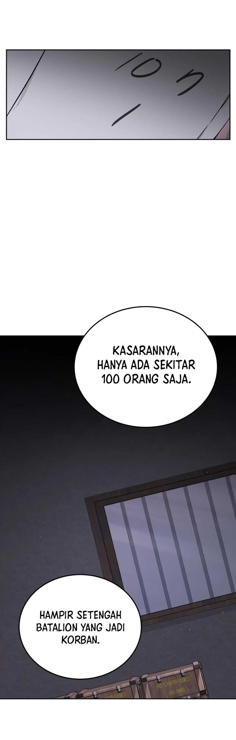 Apocalyptic Chef Awakening Chapter 4 - halaman 15