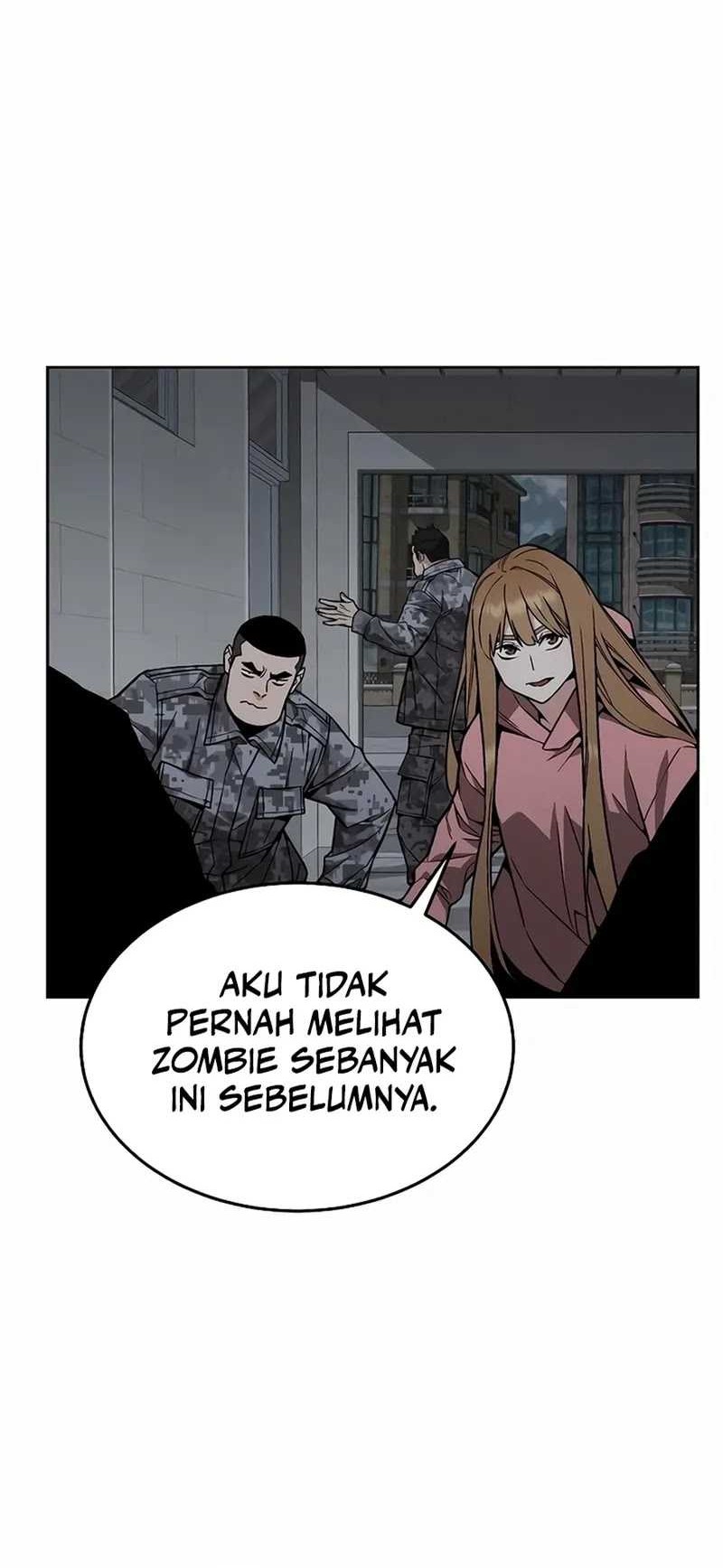 Apocalyptic Chef Awakening Chapter 40 - halaman 18