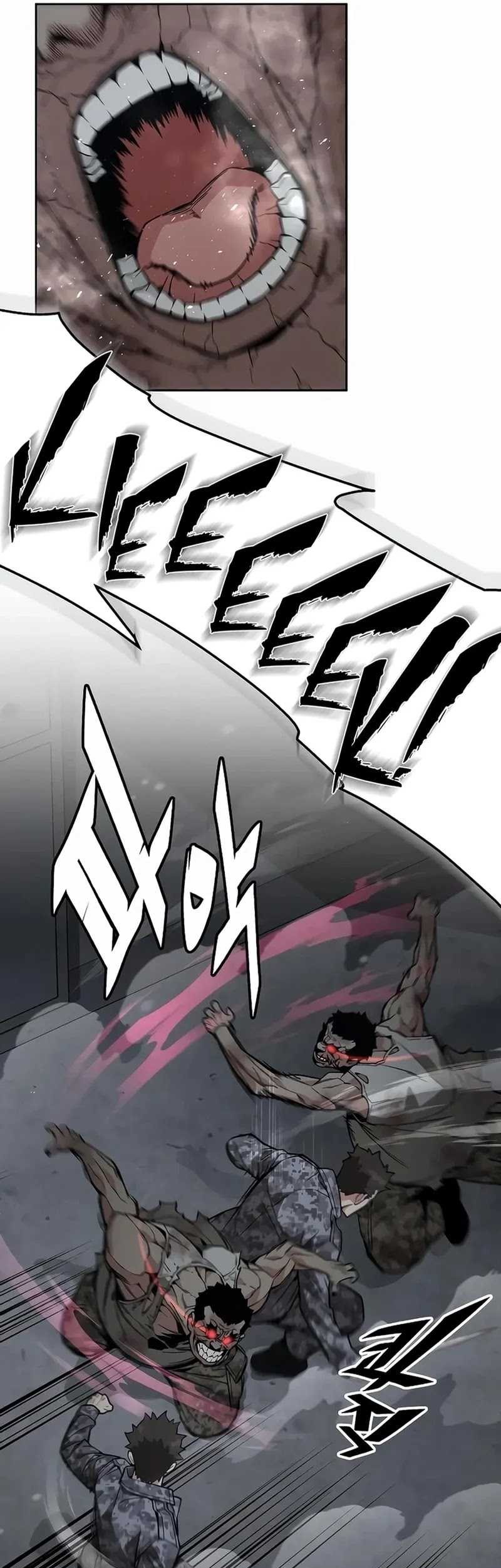 Apocalyptic Chef Awakening Chapter 41 - halaman 50