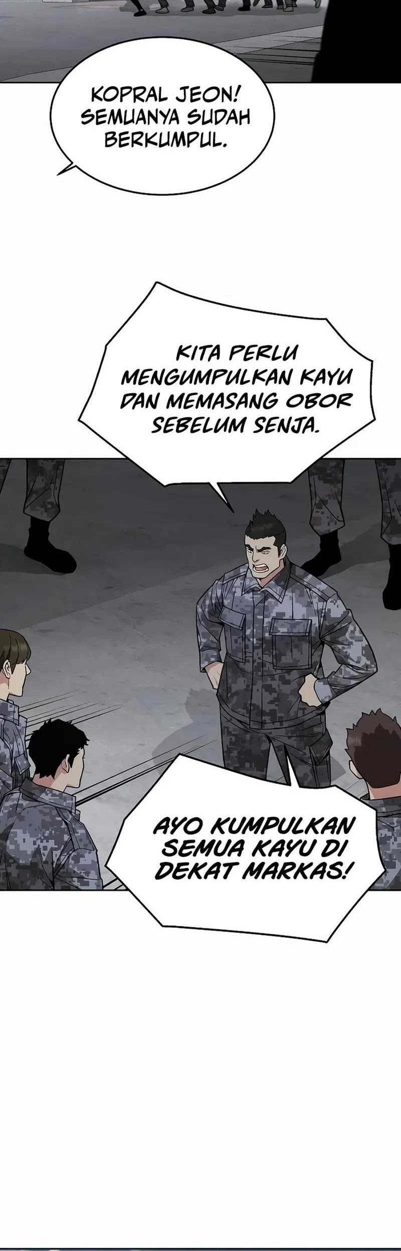 Apocalyptic Chef Awakening Chapter 42 - halaman 12