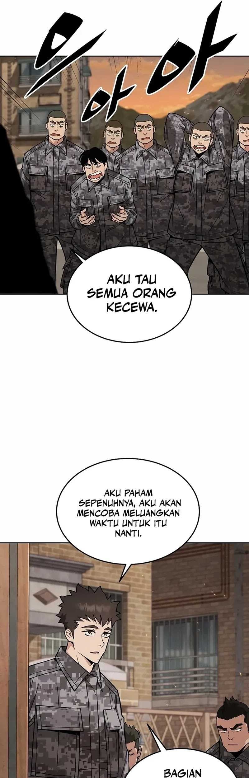 Apocalyptic Chef Awakening Chapter 42 - halaman 17