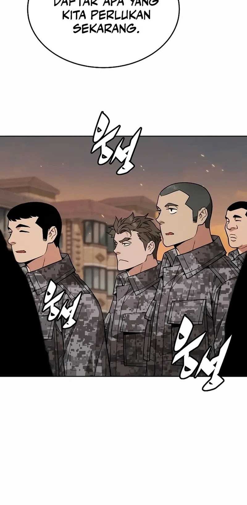 Apocalyptic Chef Awakening Chapter 42 - halaman 20