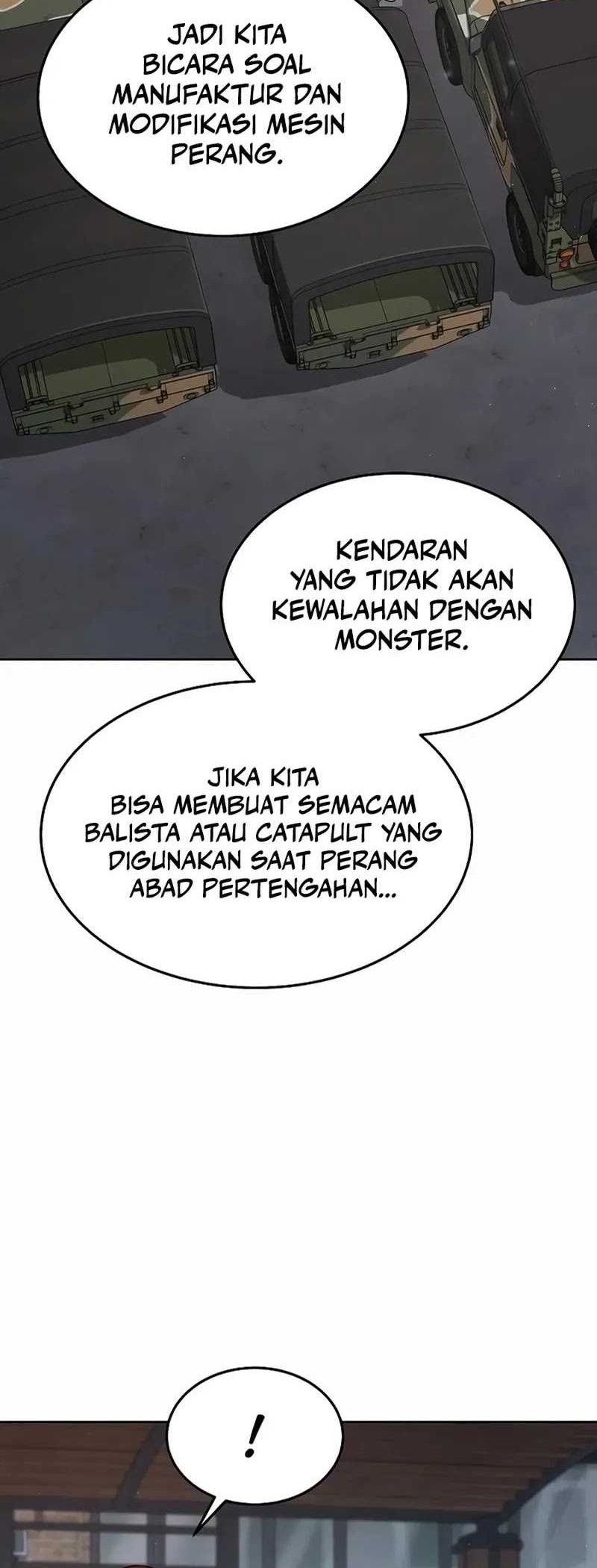 Apocalyptic Chef Awakening Chapter 42 - halaman 34