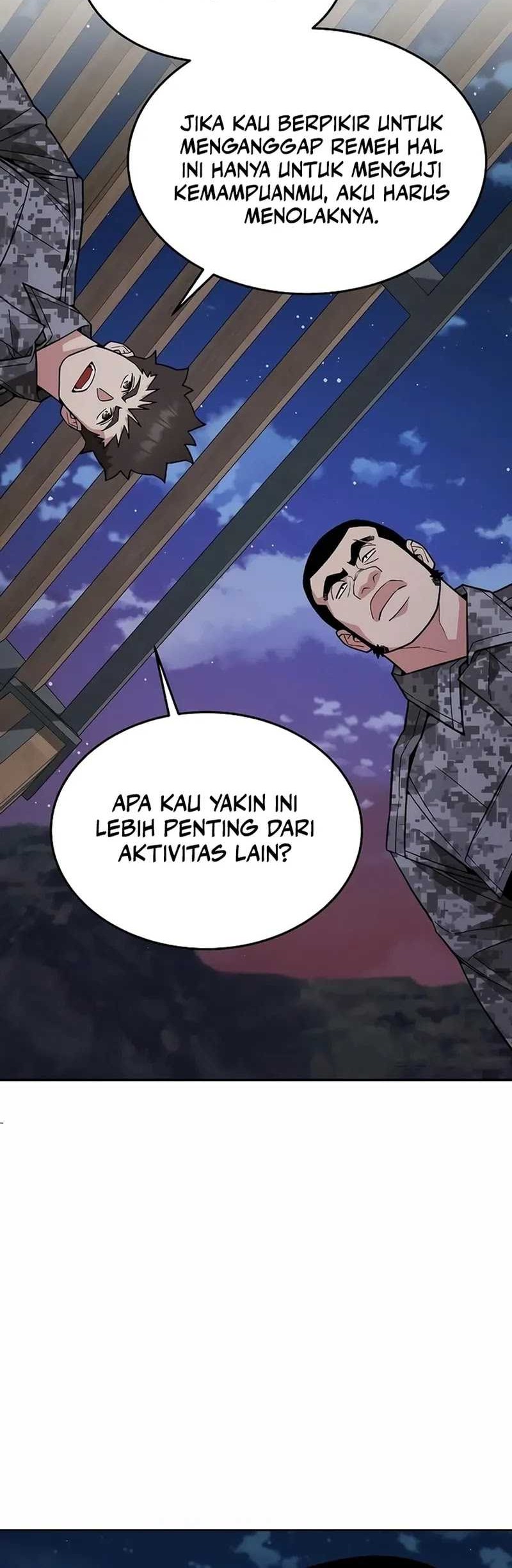 Apocalyptic Chef Awakening Chapter 42 - halaman 38