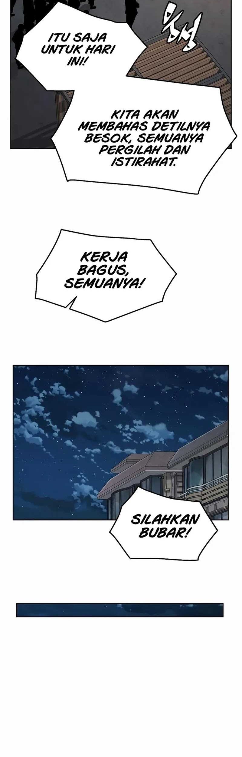 Apocalyptic Chef Awakening Chapter 42 - halaman 42