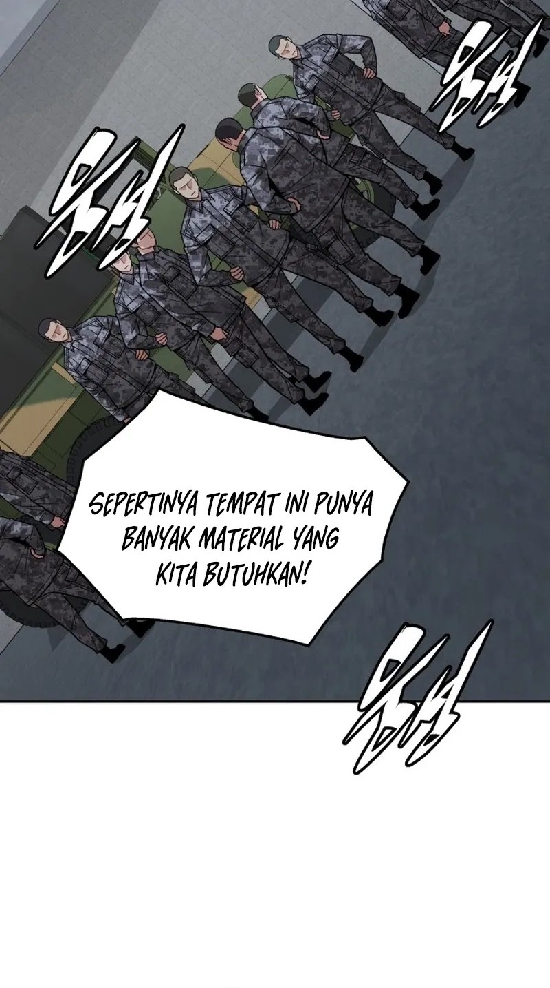 Apocalyptic Chef Awakening Chapter 43 - halaman 21