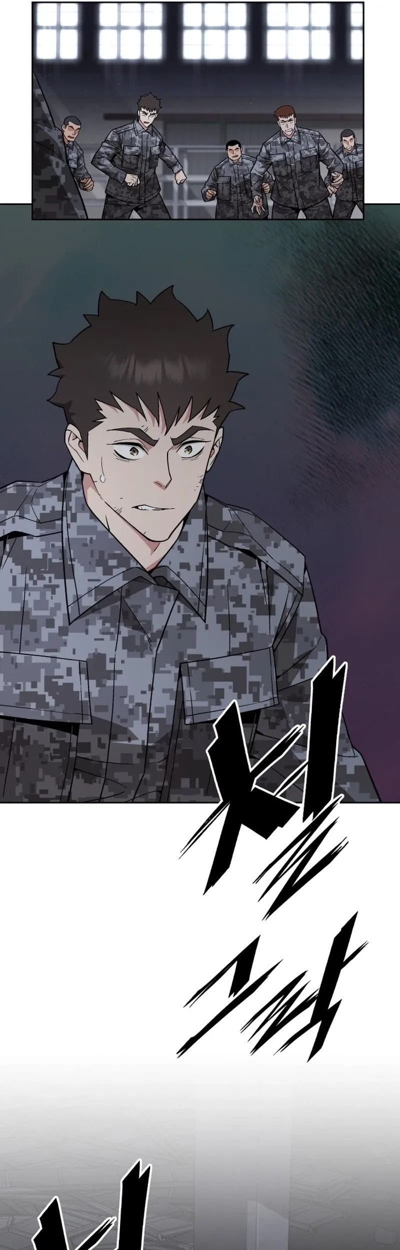 Apocalyptic Chef Awakening Chapter 43 - halaman 38