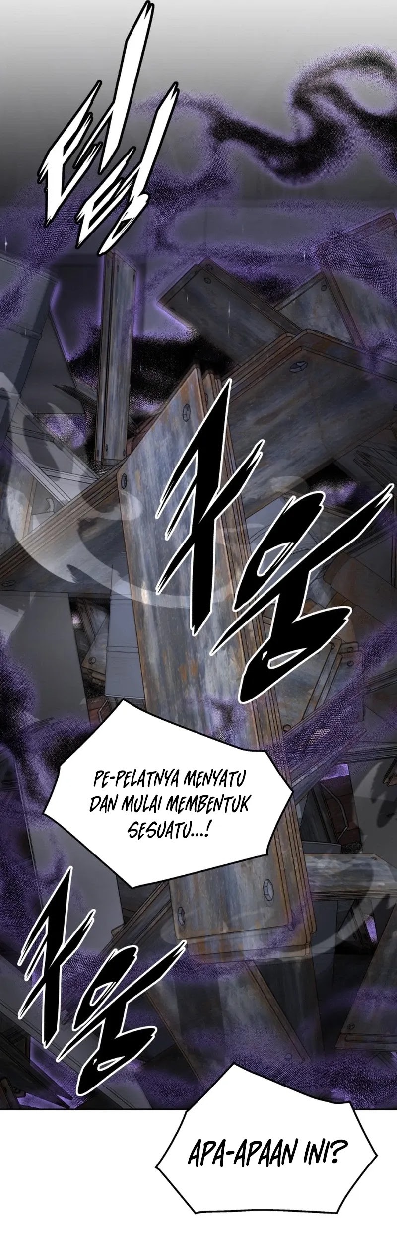 Apocalyptic Chef Awakening Chapter 43 - halaman 47