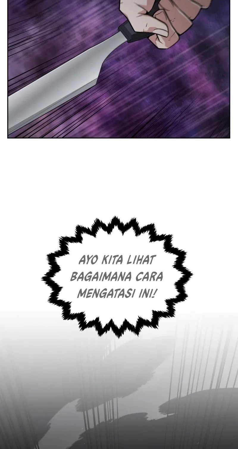 Apocalyptic Chef Awakening Chapter 43 - halaman 56