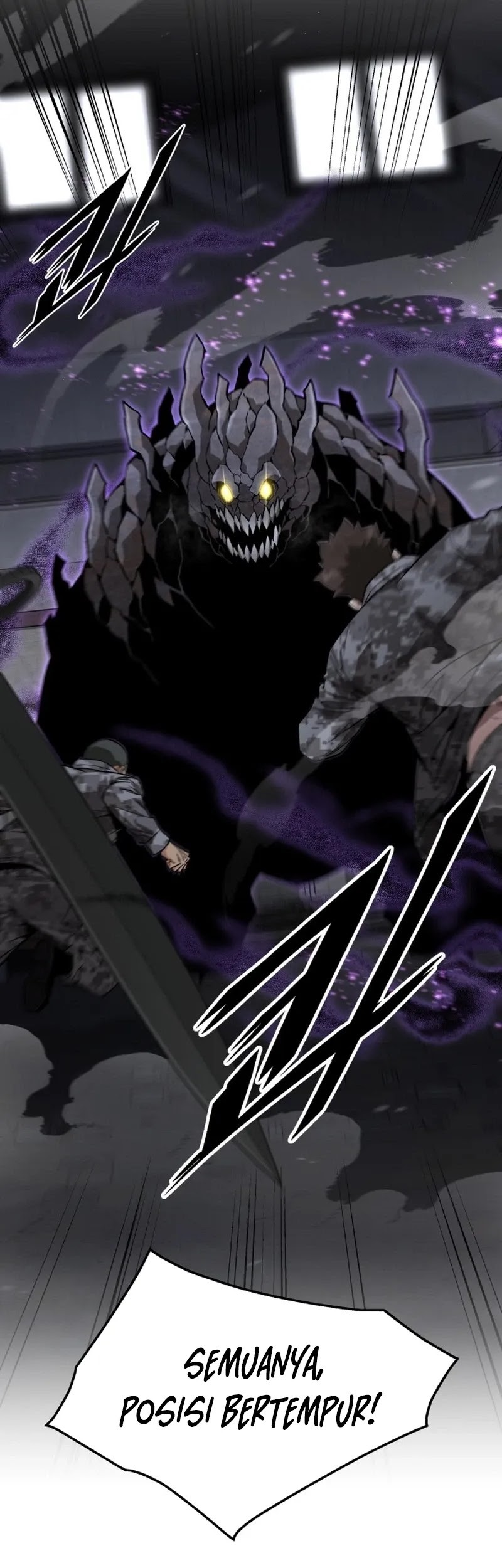 Apocalyptic Chef Awakening Chapter 43 - halaman 57