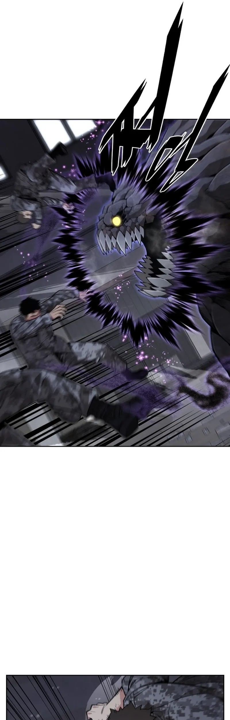 Apocalyptic Chef Awakening Chapter 44 - halaman 10