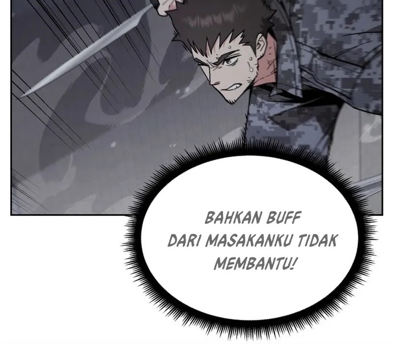 Apocalyptic Chef Awakening Chapter 44 - halaman 11