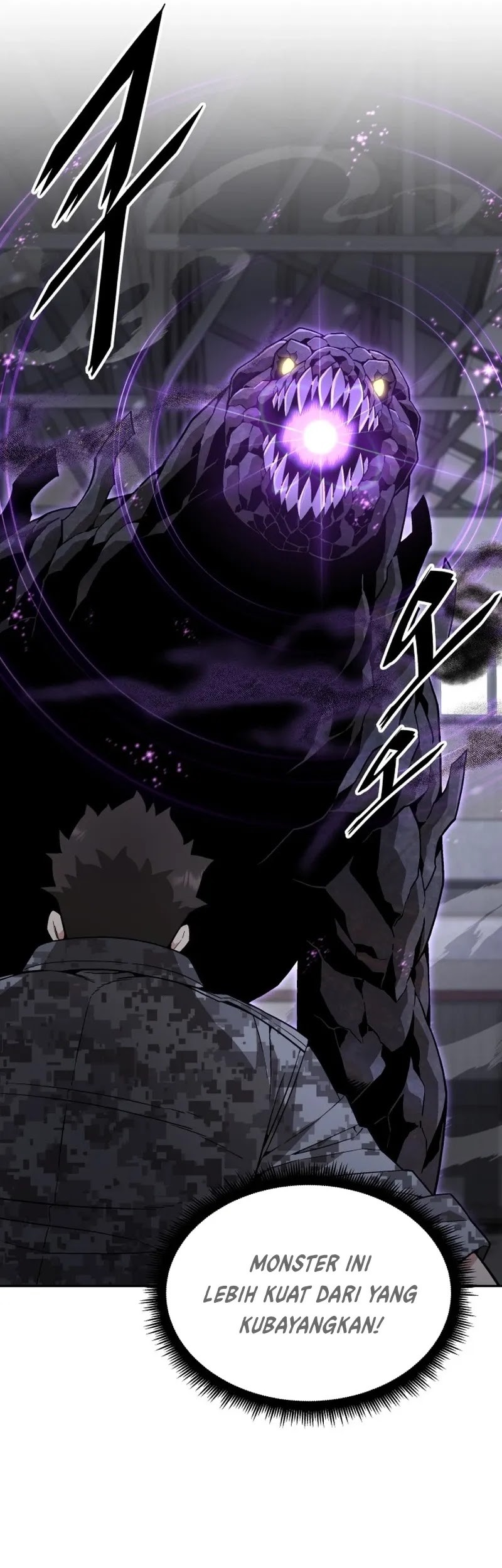 Apocalyptic Chef Awakening Chapter 44 - halaman 12