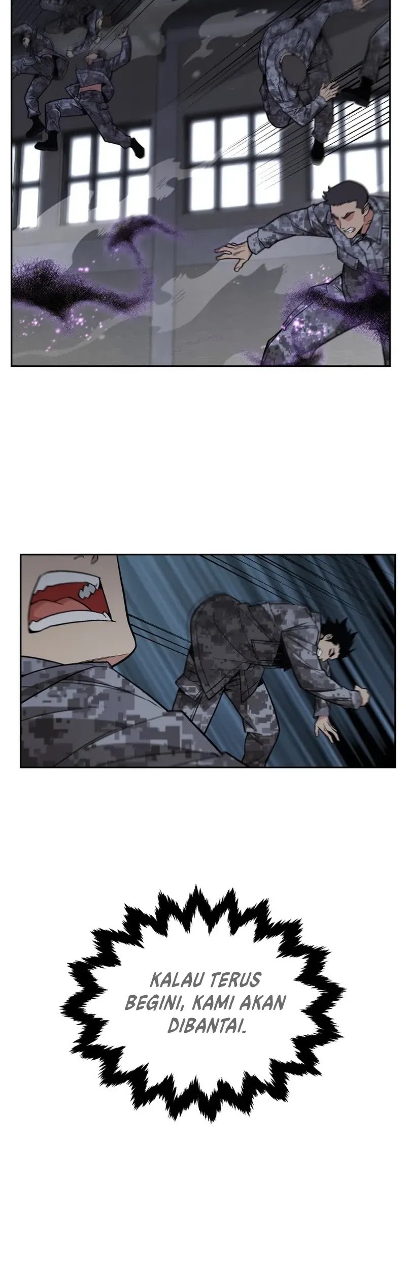 Apocalyptic Chef Awakening Chapter 44 - halaman 15
