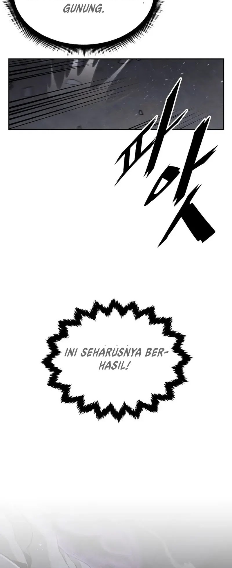 Apocalyptic Chef Awakening Chapter 44 - halaman 17