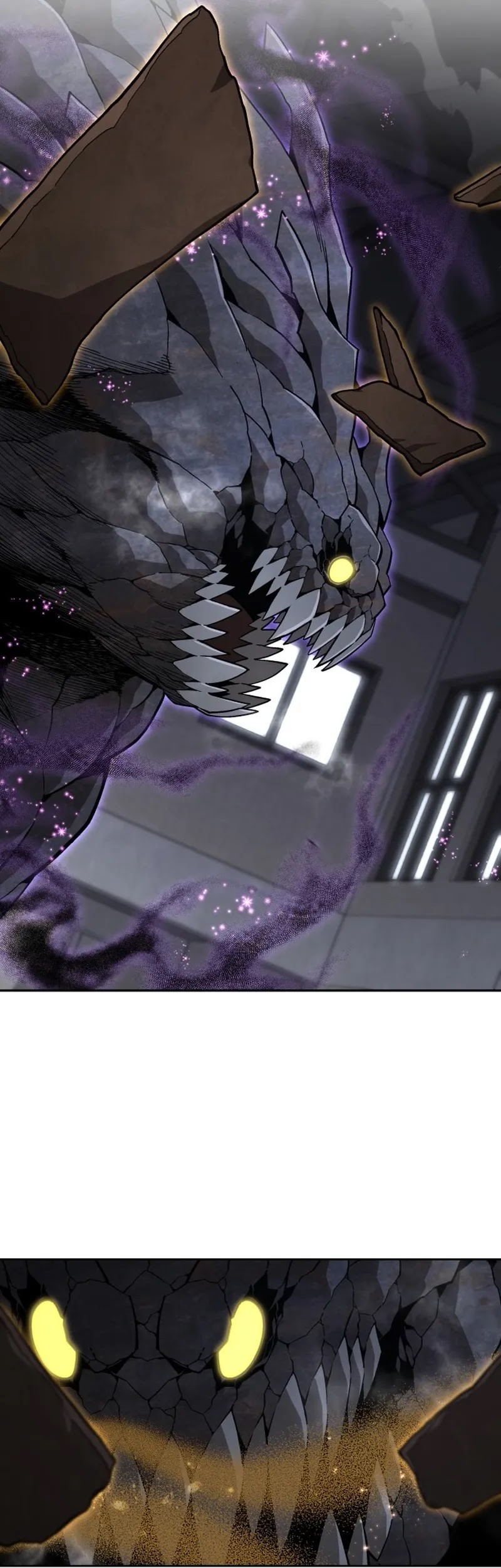 Apocalyptic Chef Awakening Chapter 44 - halaman 18
