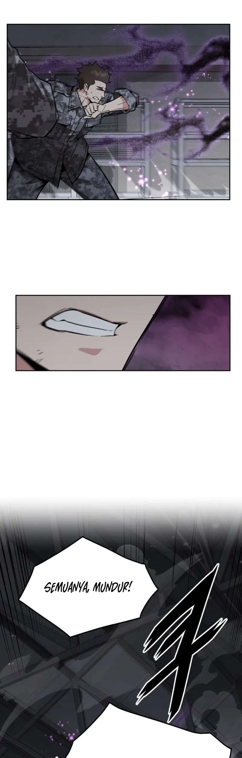 Apocalyptic Chef Awakening Chapter 44 - halaman 24
