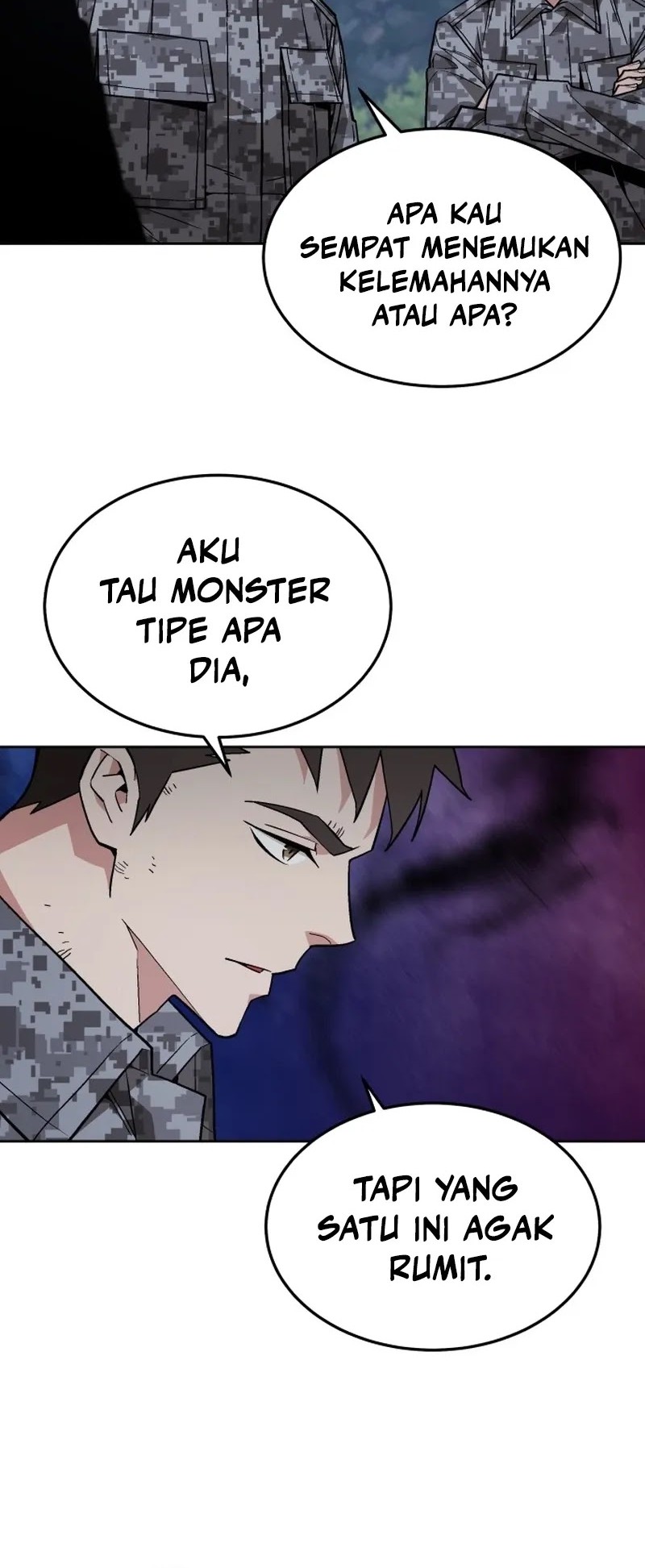 Apocalyptic Chef Awakening Chapter 44 - halaman 31