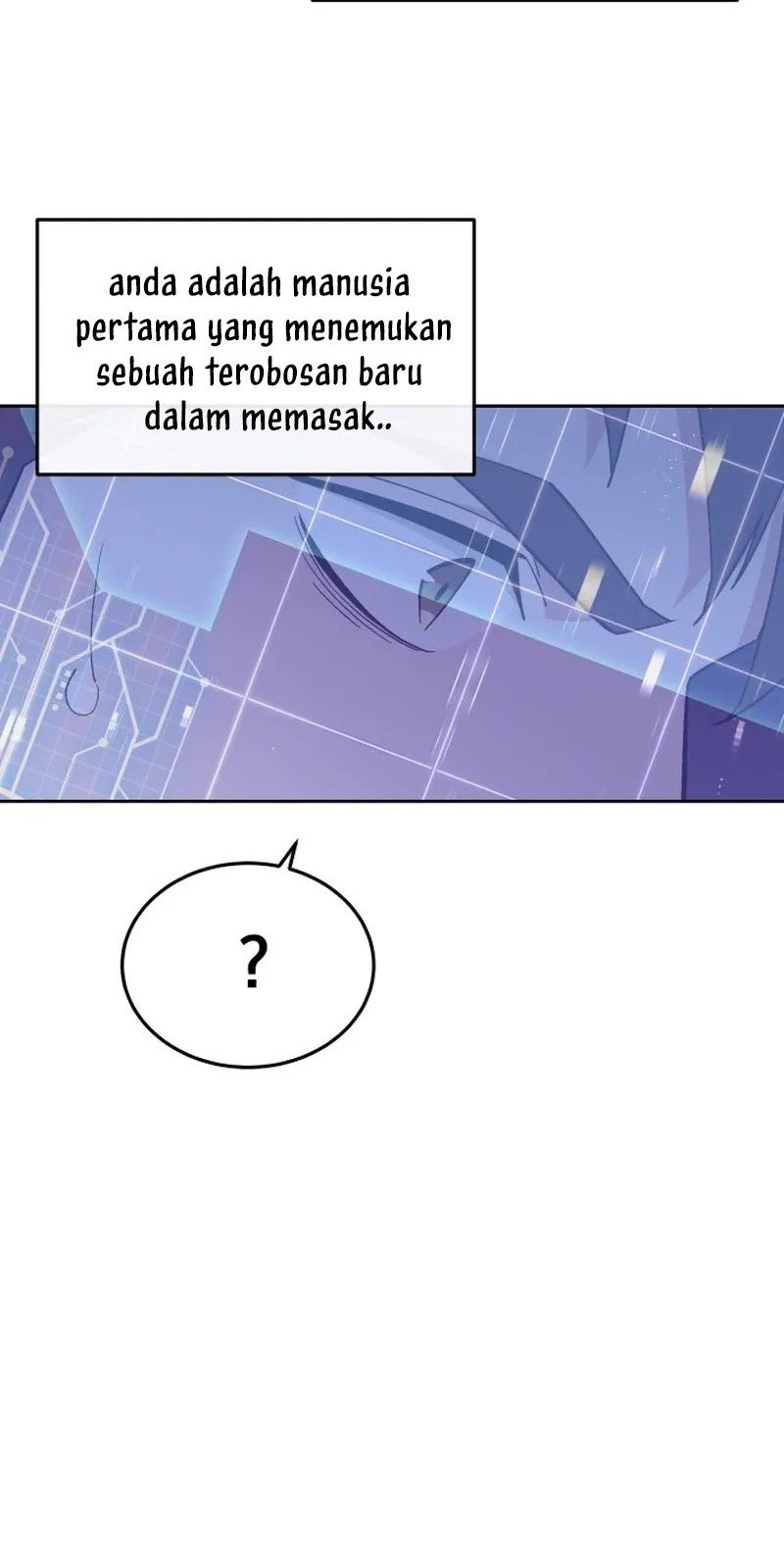 Apocalyptic Chef Awakening Chapter 44 - halaman 51