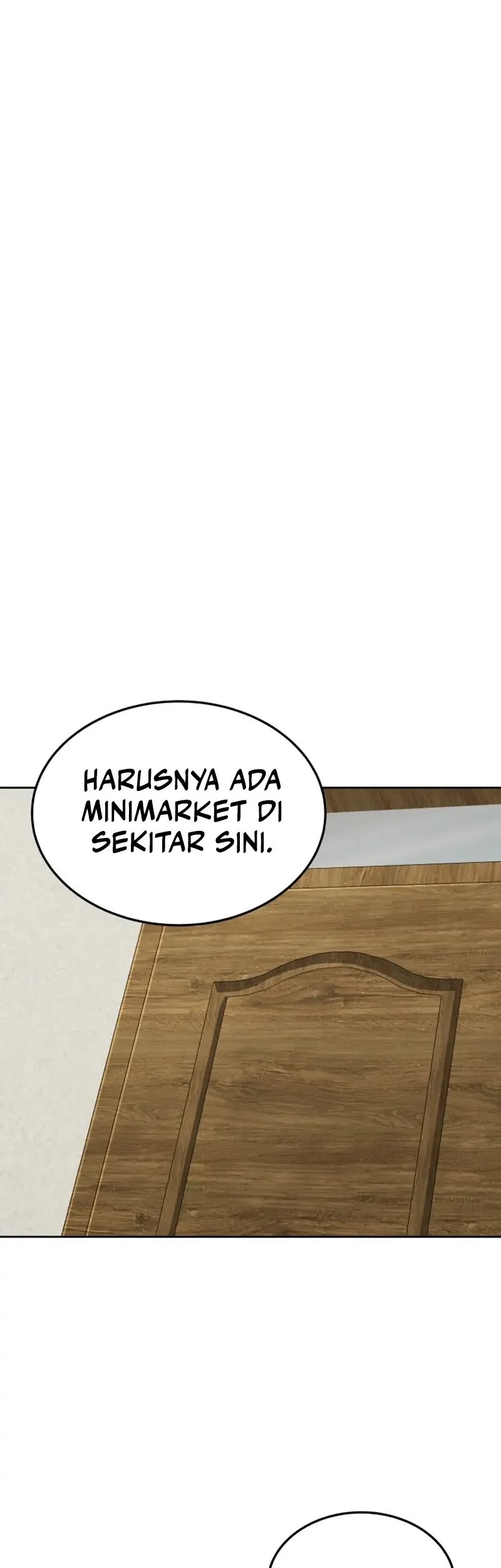 Apocalyptic Chef Awakening Chapter 46 - halaman 26