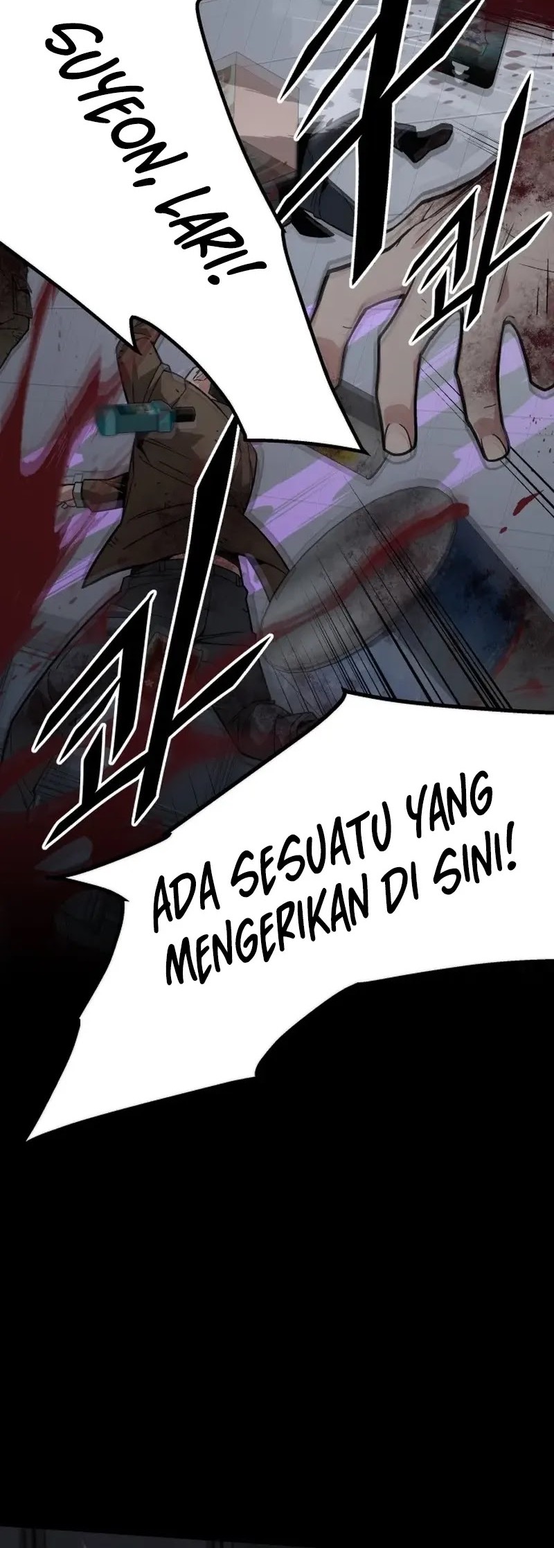Apocalyptic Chef Awakening Chapter 47 - halaman 26