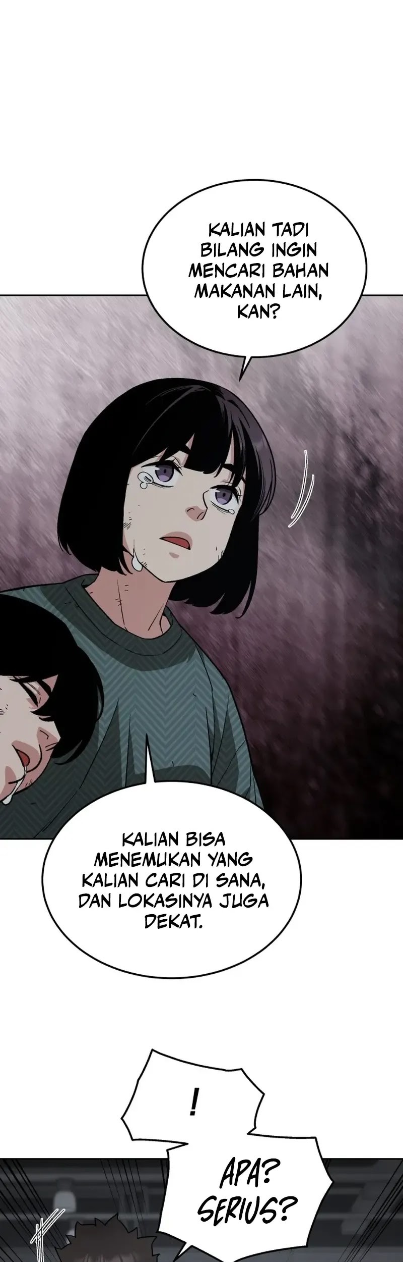 Apocalyptic Chef Awakening Chapter 48 - halaman 26
