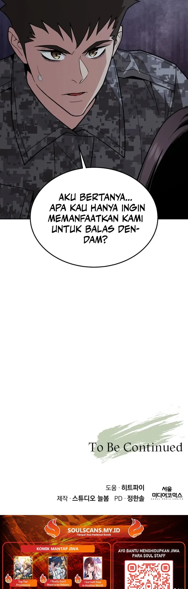 Apocalyptic Chef Awakening Chapter 48 - halaman 50