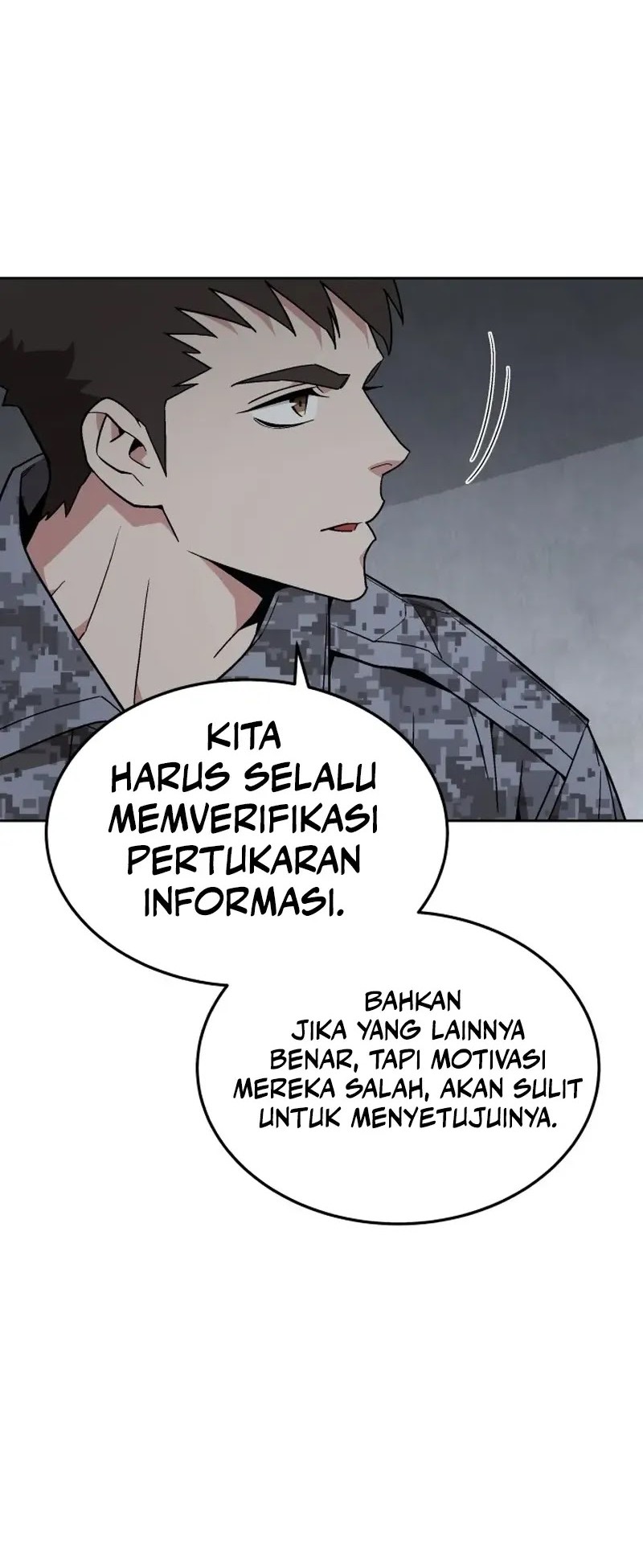 Apocalyptic Chef Awakening Chapter 49 - halaman 3
