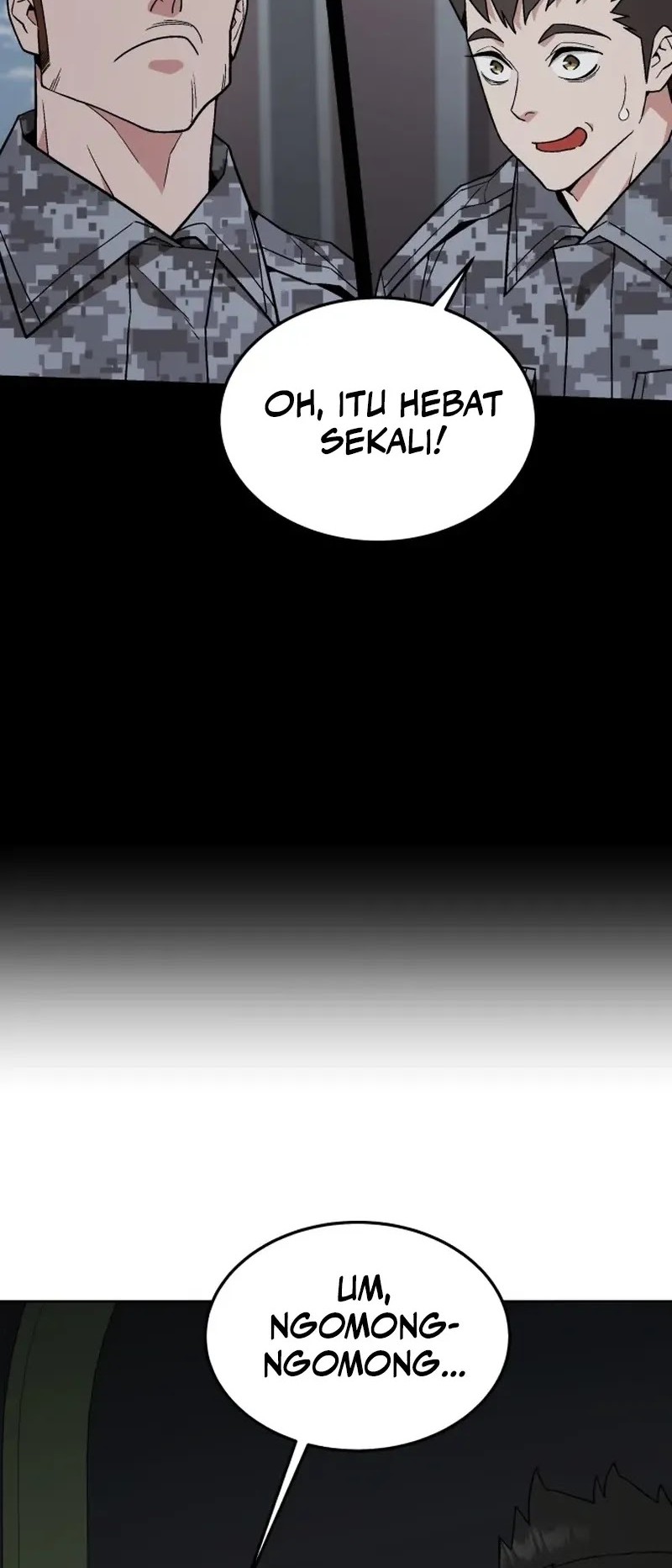 Apocalyptic Chef Awakening Chapter 49 - halaman 35
