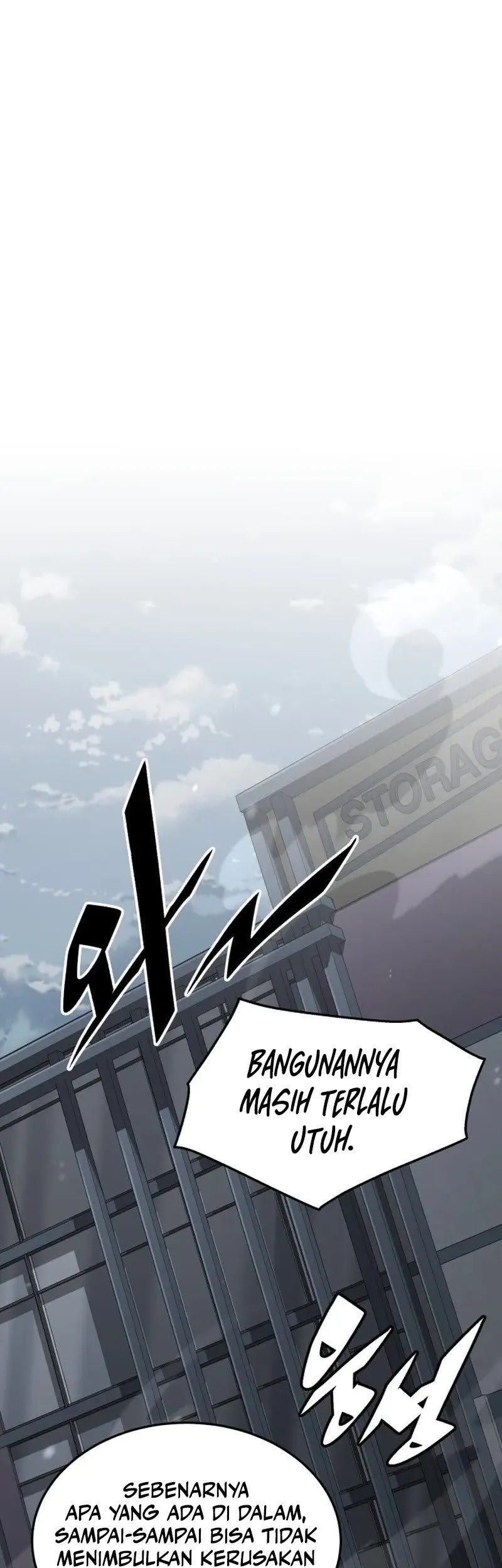 Apocalyptic Chef Awakening Chapter 49 - halaman 40
