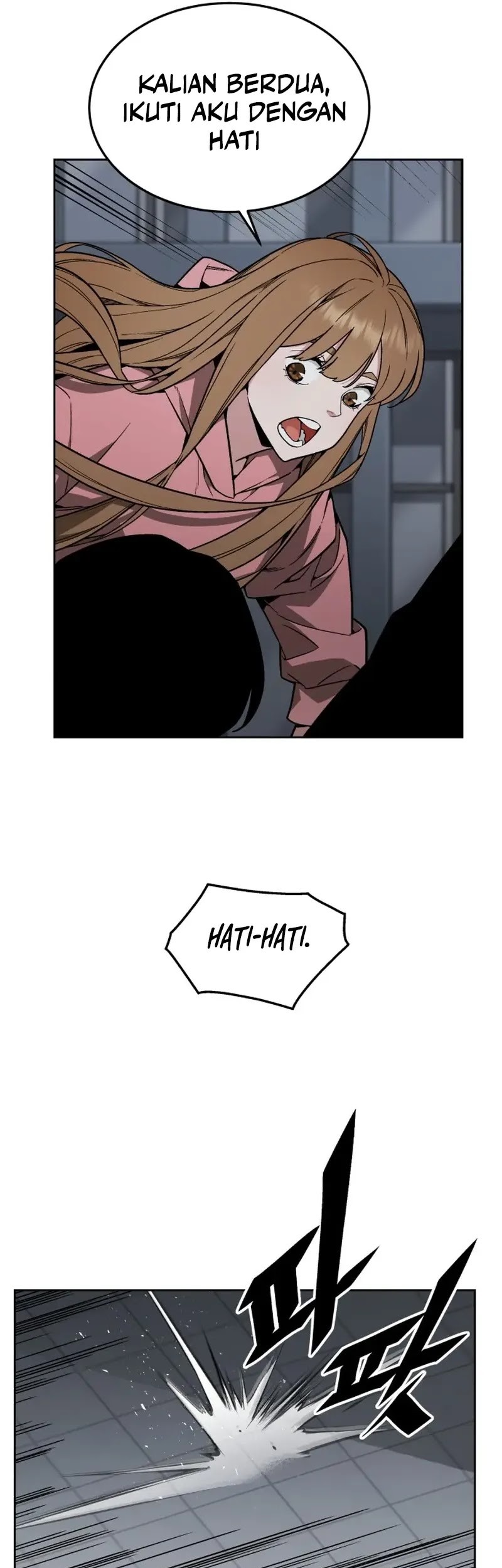 Apocalyptic Chef Awakening Chapter 49 - halaman 48