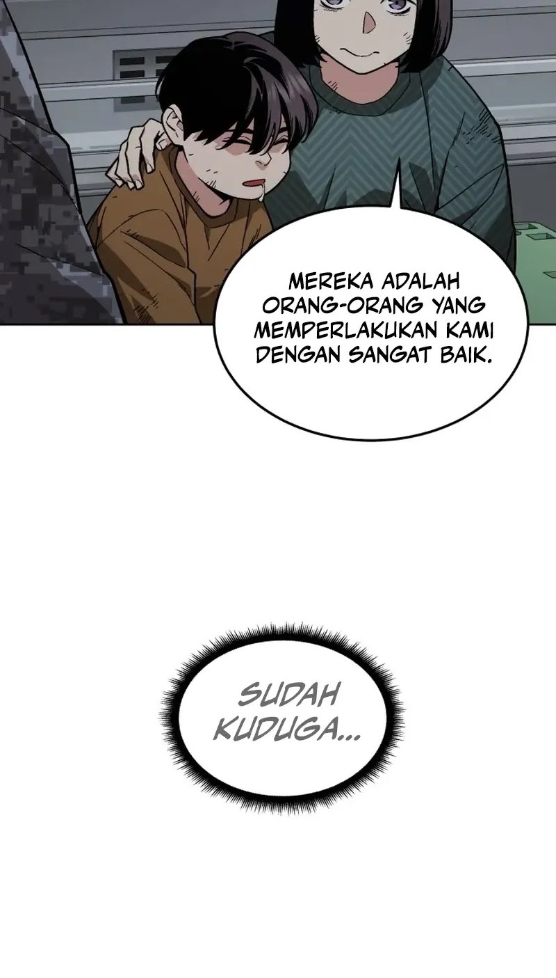Apocalyptic Chef Awakening Chapter 49 - halaman 7