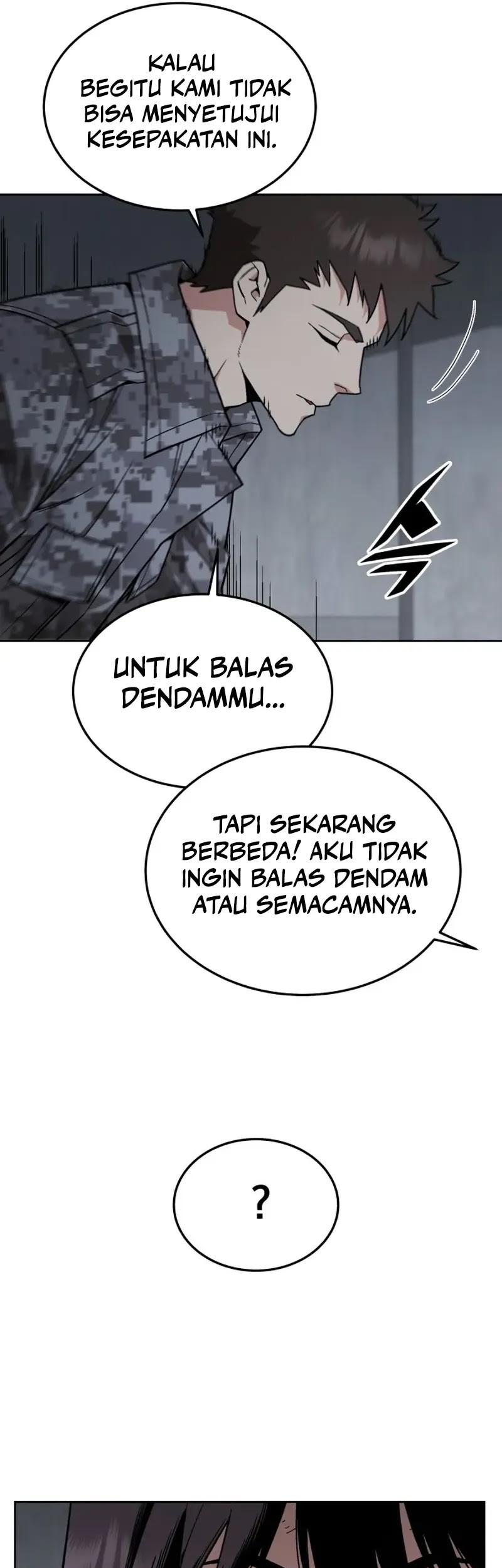 Apocalyptic Chef Awakening Chapter 49 - halaman 8