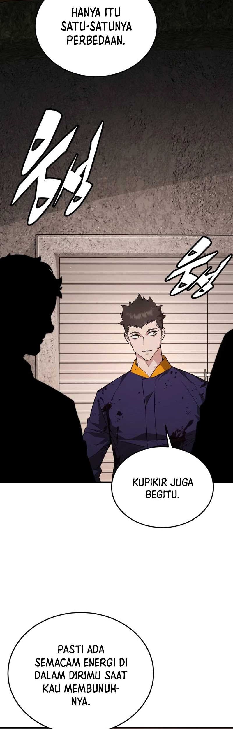 Apocalyptic Chef Awakening Chapter 5 - halaman 26