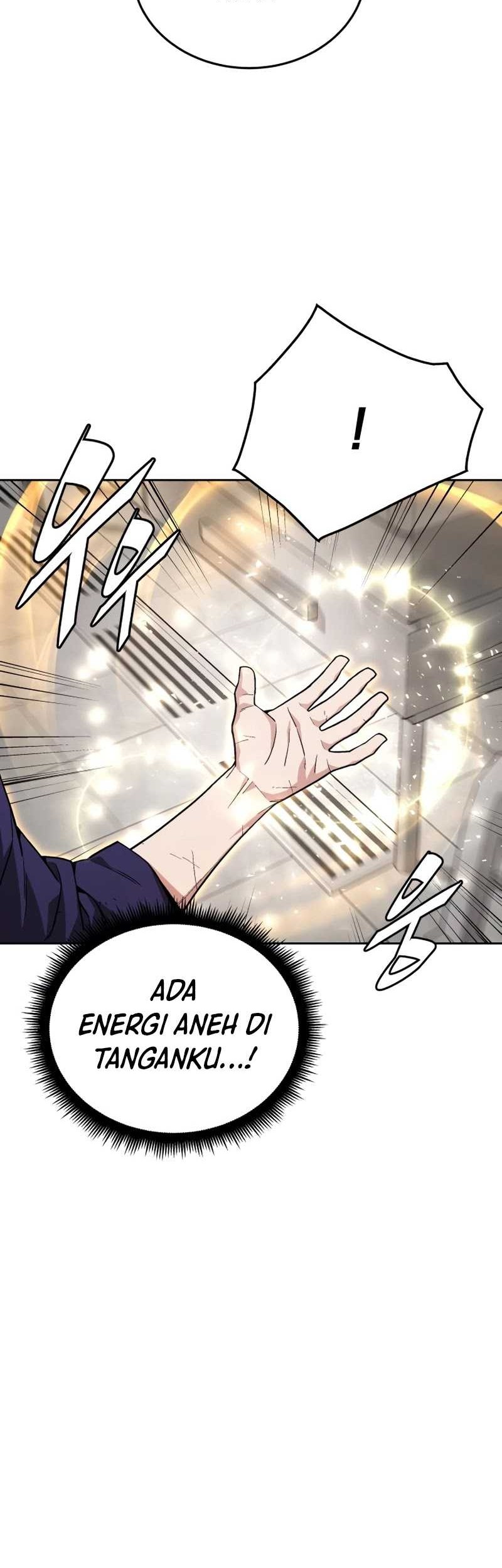 Apocalyptic Chef Awakening Chapter 5 - halaman 50