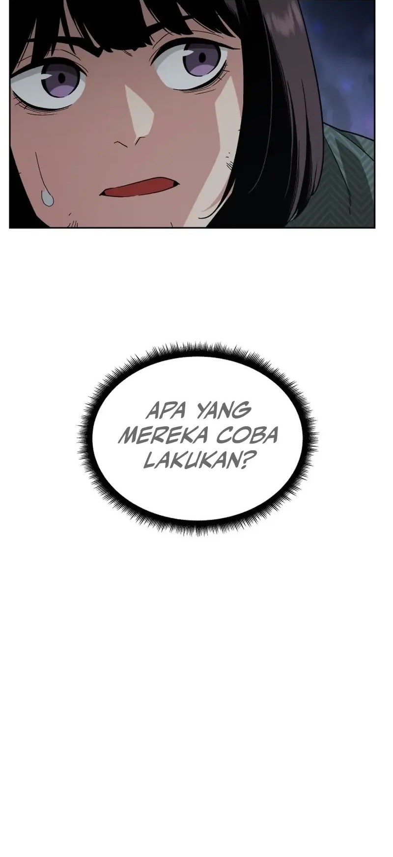 Apocalyptic Chef Awakening Chapter 50 - halaman 15
