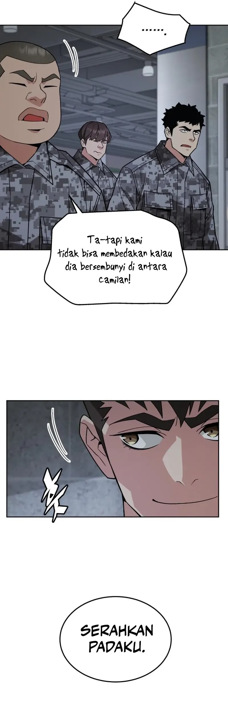 Apocalyptic Chef Awakening Chapter 51 - halaman 10