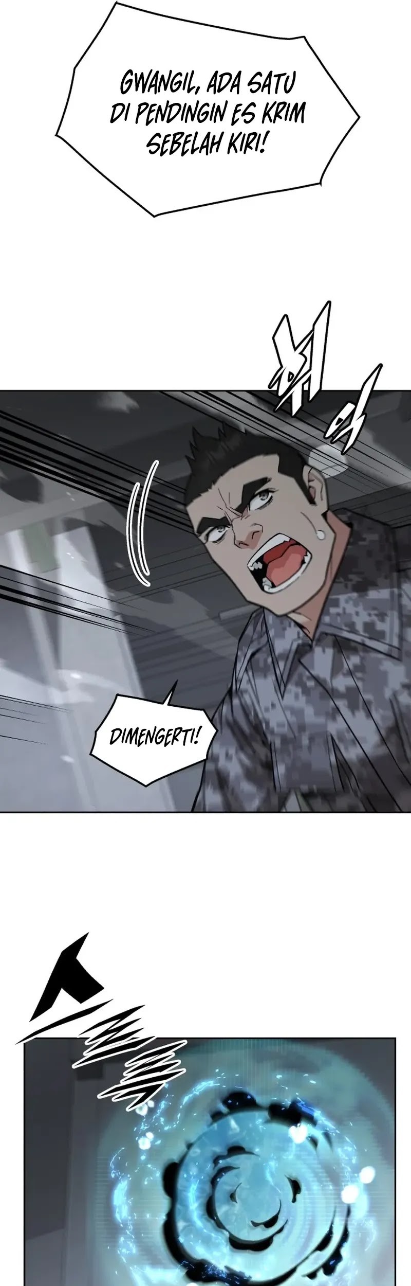 Apocalyptic Chef Awakening Chapter 51 - halaman 12