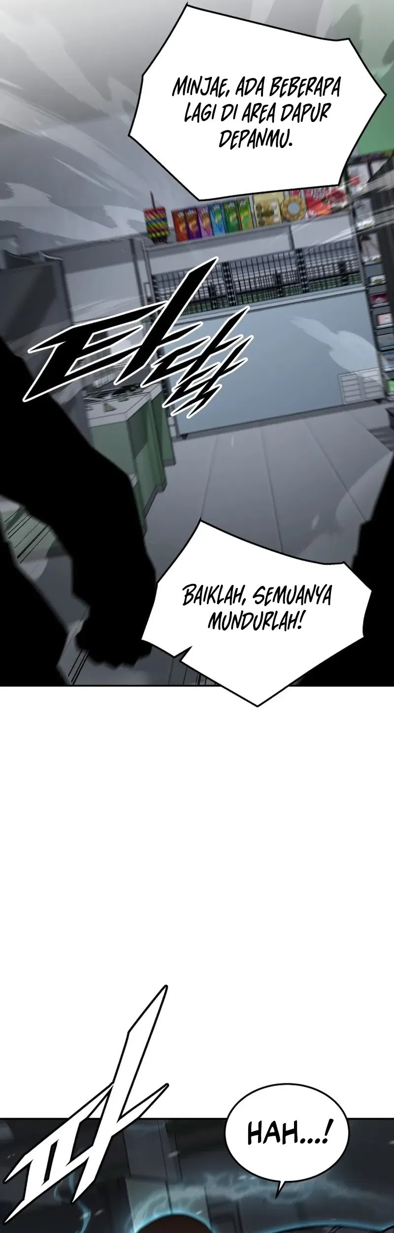 Apocalyptic Chef Awakening Chapter 51 - halaman 20