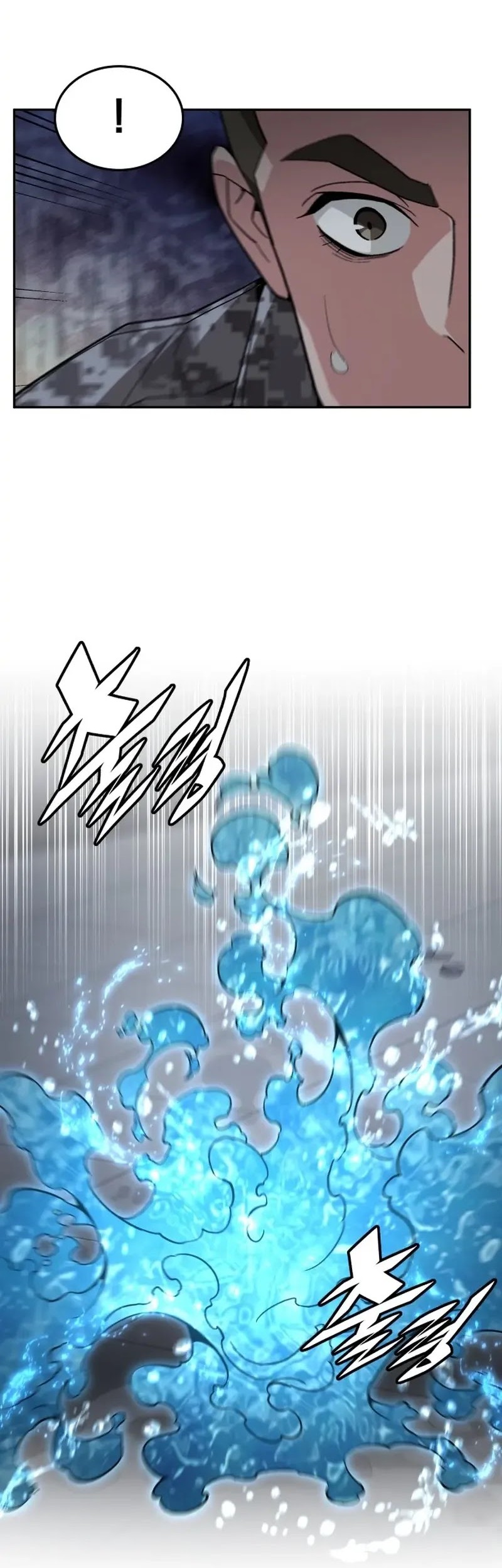 Apocalyptic Chef Awakening Chapter 51 - halaman 31