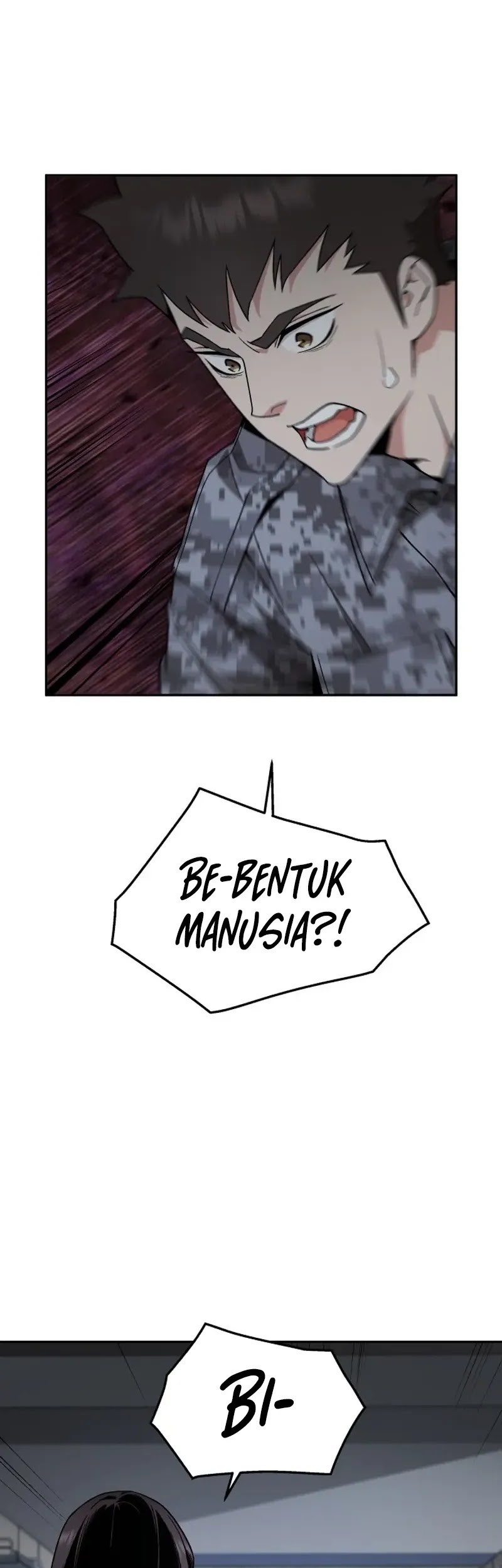 Apocalyptic Chef Awakening Chapter 51 - halaman 36