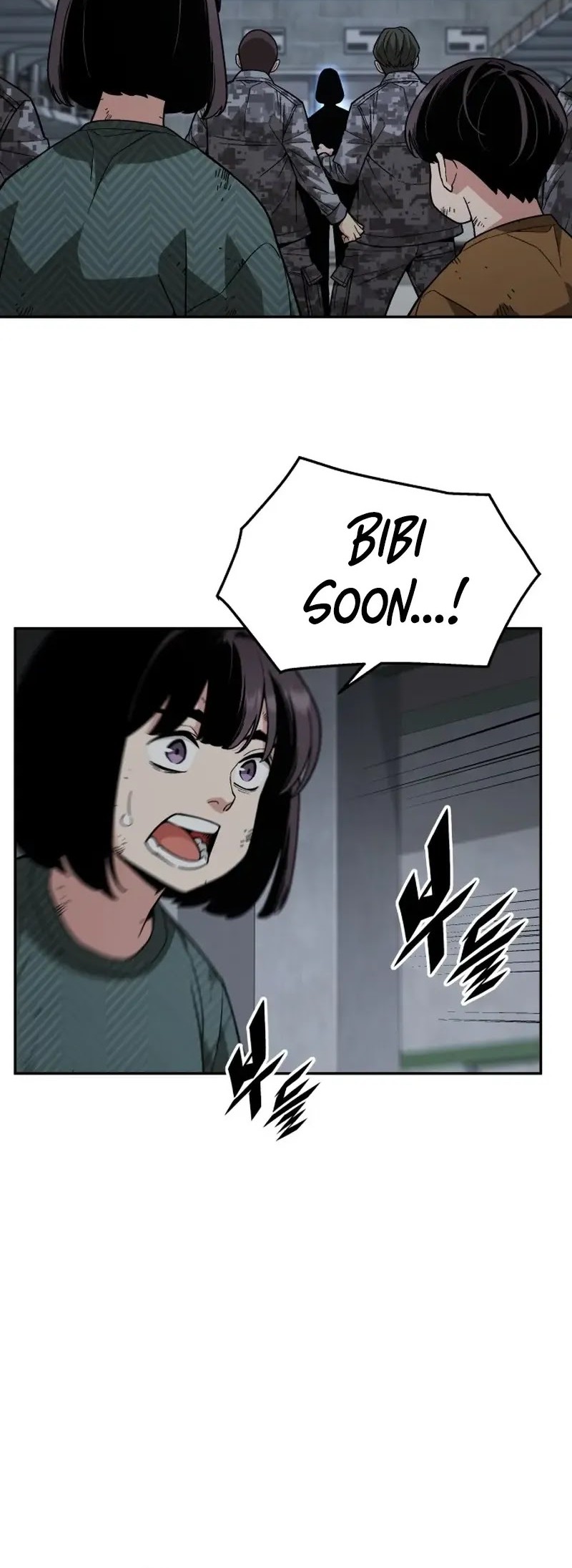 Apocalyptic Chef Awakening Chapter 51 - halaman 37
