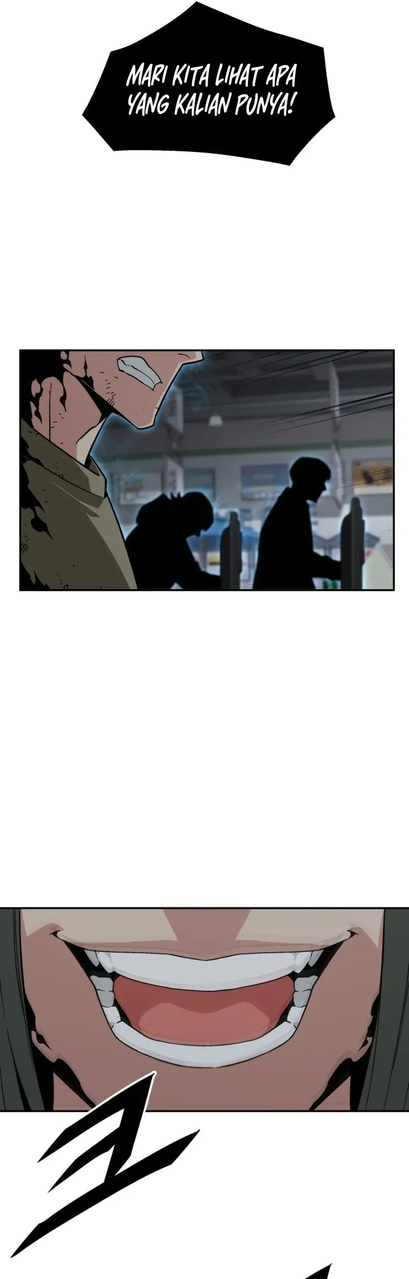 Apocalyptic Chef Awakening Chapter 51 - halaman 42