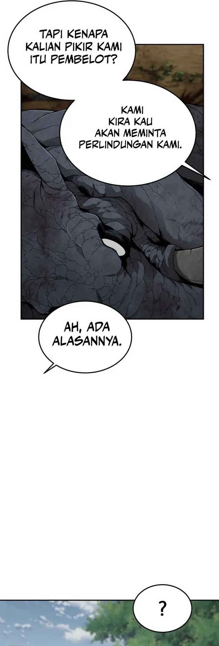 Apocalyptic Chef Awakening Chapter 53 - halaman 50