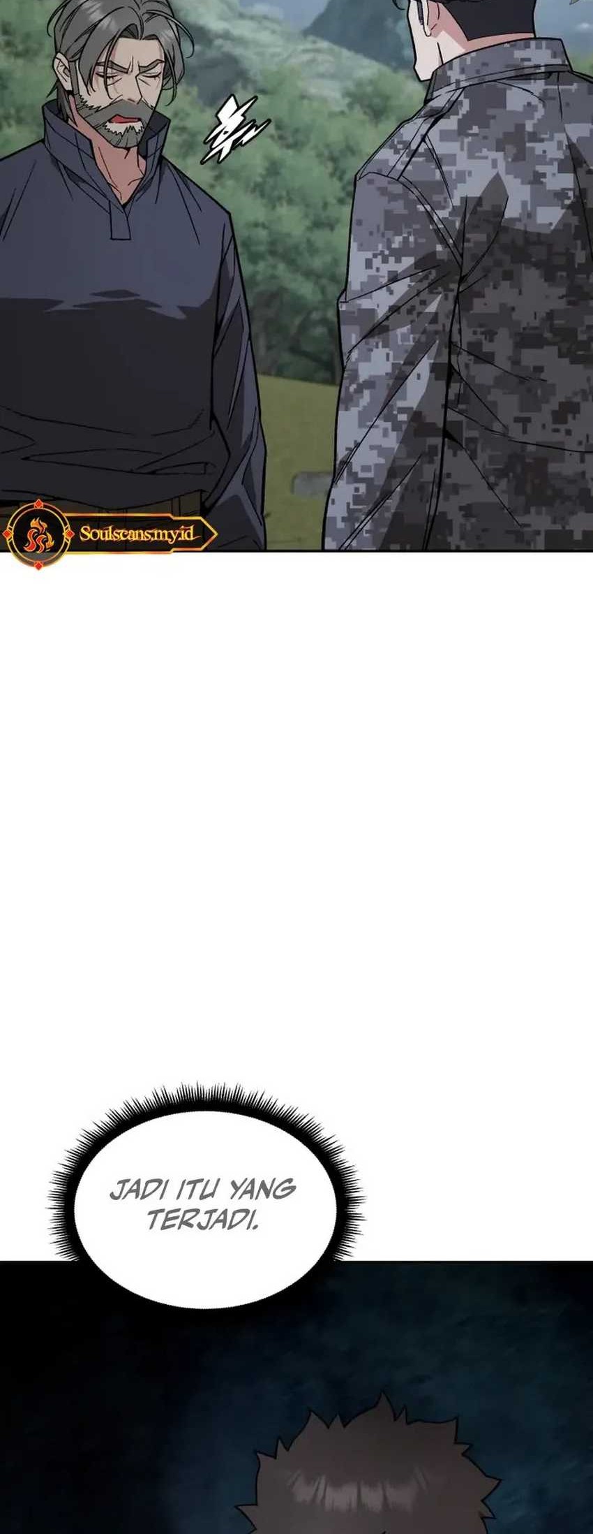 Apocalyptic Chef Awakening Chapter 53 - halaman 56