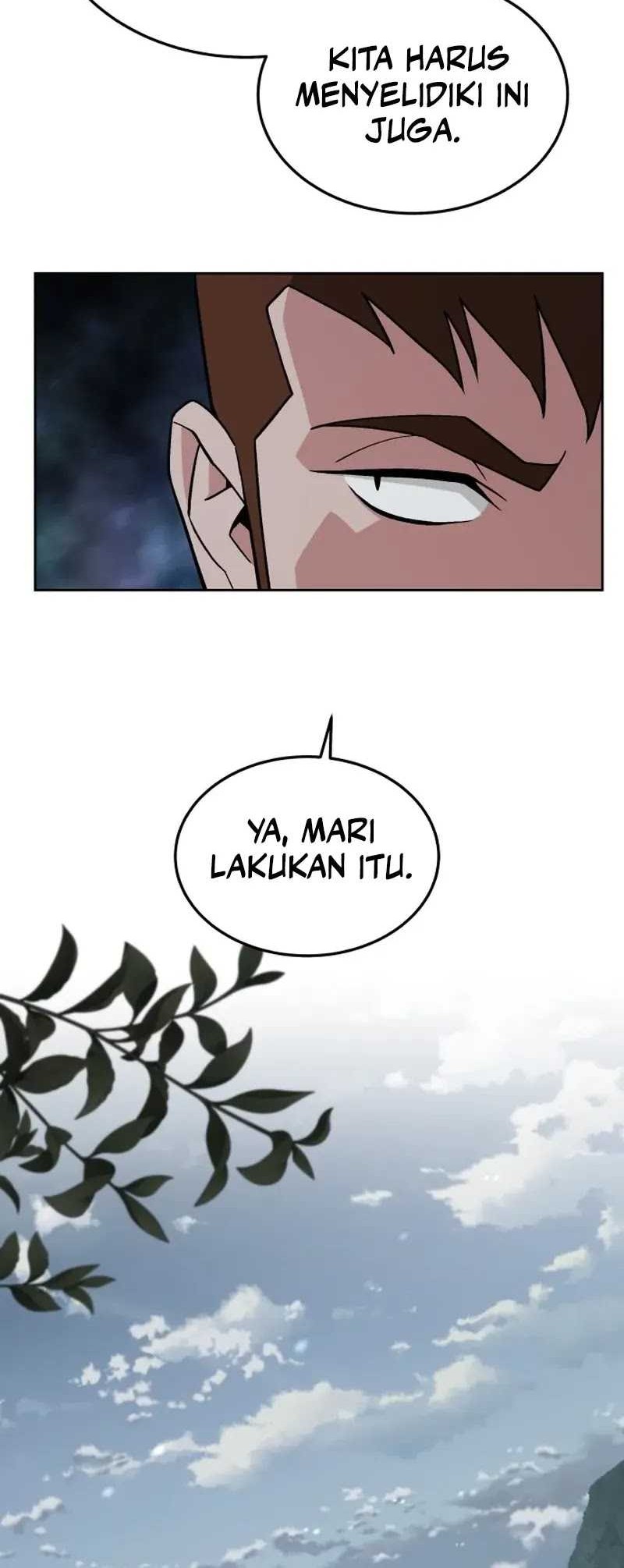 Apocalyptic Chef Awakening Chapter 54 - halaman 11